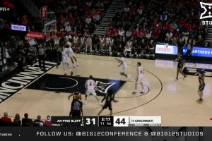 运动型锋线，吃饼防守见长！狄龙·米切尔精彩集锦